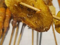 -京狮炙燥·精酿烧烤(首经贸店)