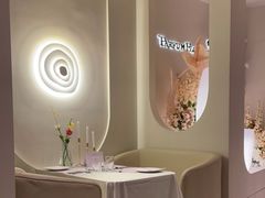 -PARFUM FLORAL花境法餐(南京首店)