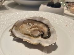 -广州四季酒店·佰鲜汇·现代法餐