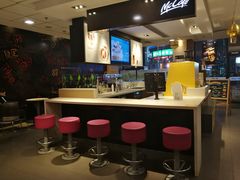-麦当劳(七宝乐购店)