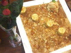 anna皇后安娜可丽饼-LA CREPERIE BRETONNE布列塔尼法式餐厅(天童北路店)
