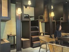-仁义涵西餐·咖啡(中华巴洛克店)