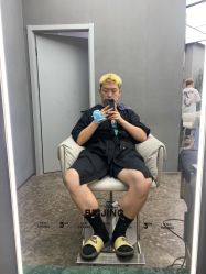 -3AM·S HAIR SALON烫发染发接发