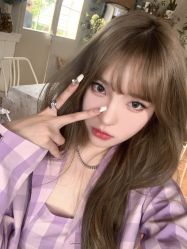 -Rise Hair上升造型