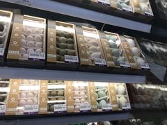 -GranVida生活超市(海信广场店)