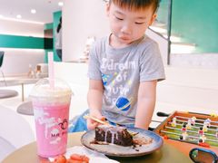-飞行喵MR PILOT|猫舍·猫咖(静安大融城店)