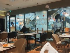 -必胜客(上海新南方商城PH店)