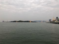 -演武大桥观景平台