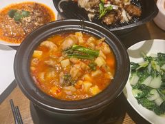 -粗茶淡饭·隐庐私厨(东亭店)