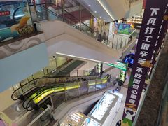 -万达广场(泰安泰山店)