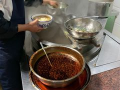 -清真白建强牛肉面(金雁花园店)