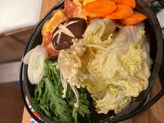 -大米·京都小酒馆·炭烧海鲜·烧鸟(龙口东路店)