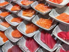 -初色海鲜自助(万丰路店)