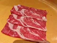 -牛New寿喜烧(金鹰世界店)
