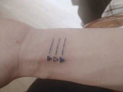-木子·纹身店TATTOO穿孔·洗纹身
