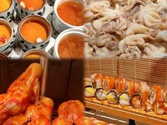 -索菲特西湖大酒店·香榭丽全日候餐厅(南山路店)