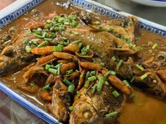 杂鱼河鲜-下塘街25号农家菜馆(新场店)