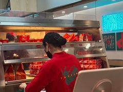 -塔斯汀中国汉堡(东平店)