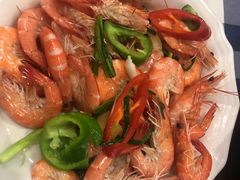 -钱大妈海鲜饭店(保利林语店)