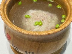 -打酱油·非遗淮扬菜(瘦西湖梅岭老店)