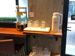-fishtank鱼缸咖啡(三山街店)