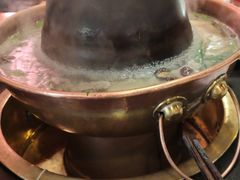 -北门涮肉·炭火铜锅涮肉(什刹海店)
