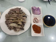-小叶手抓·清真食品(治平路店)