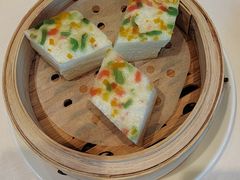 -香乐园·淮扬菜中餐厅·Shang Garden(福田香格里拉店)
