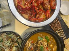 -聚味瞿记·龙虾堂(坡子街店)