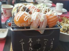 -仙隐小鹿中华料理(南宁万象城店)