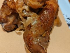 -状元阁烧烤(新华路总店)