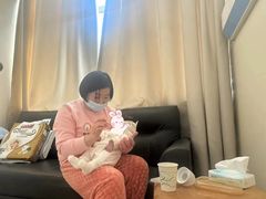 -懒熊月嫂中心(金鸡湖店)