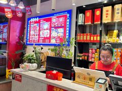-怪怪龙虾·来自江苏盱眙(惊驾路店)