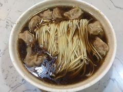 -蒋家桥饺面店(四望亭路店)