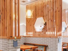 大堂-雅然居铜火锅(长新街店)