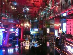 -百威KTV(恒福路店)