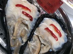 -苏大嘴海鲜牧场(奥林匹克店)