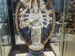 -上海市工艺美术博物馆