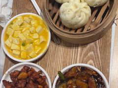 -乡村基·川味现炒大王(熙悦天街店)