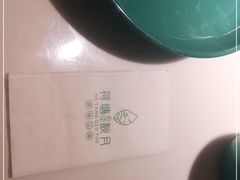 -荷塘秋月·本帮江浙菜(国权路店)