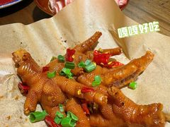 -于屿城重庆火锅(深圳总店)