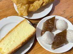 -石楼老字号糖水店(人民路店)
