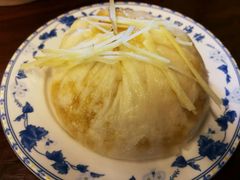 蟹黄包-四海楼(如皋定慧禅寺店)