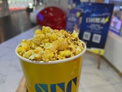 -SFC上影百联影城(八佰伴IMAX店)