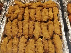 -盒马X会员店(上海森兰商都店)