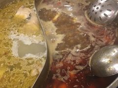 本家鸳鸯锅-青岛小羔羊火锅(李村公园店)