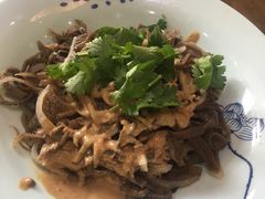水爆肚-登瀛楼饭庄(领世郡店)