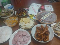 -东道煮牛肉火锅(重庆路店)