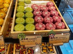 -北京稻香村(零号店)