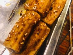 -福苗小骆驼烧烤(莲湖路店)